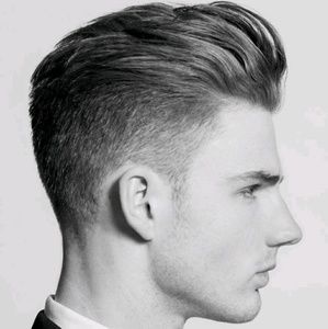 Meet your Posher, Josh